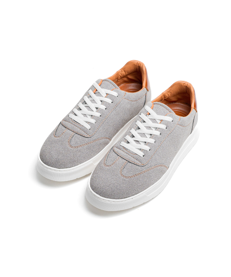 Cosmos One – Gris
