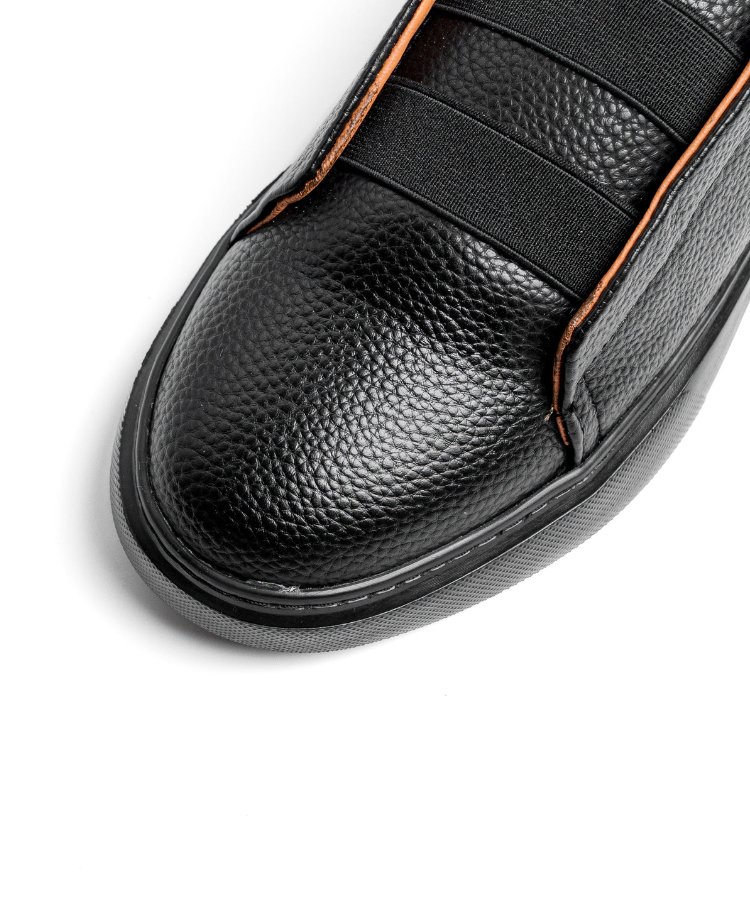 Cosmos Palermo 2.0 – Noir