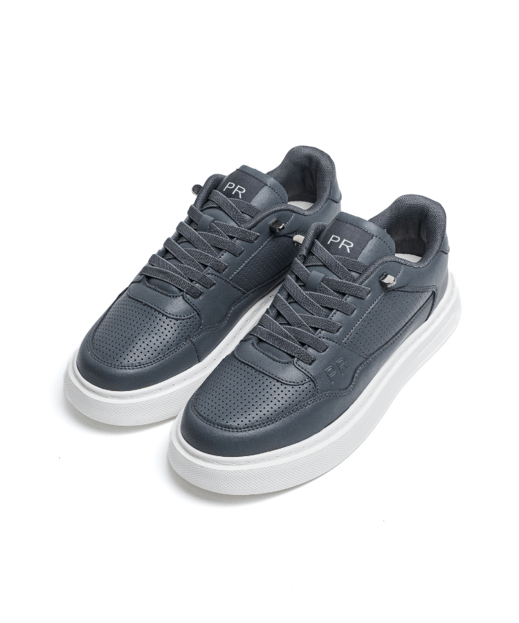 Cosmos Premium 2.0 -Bleu- (Cuir véritable)