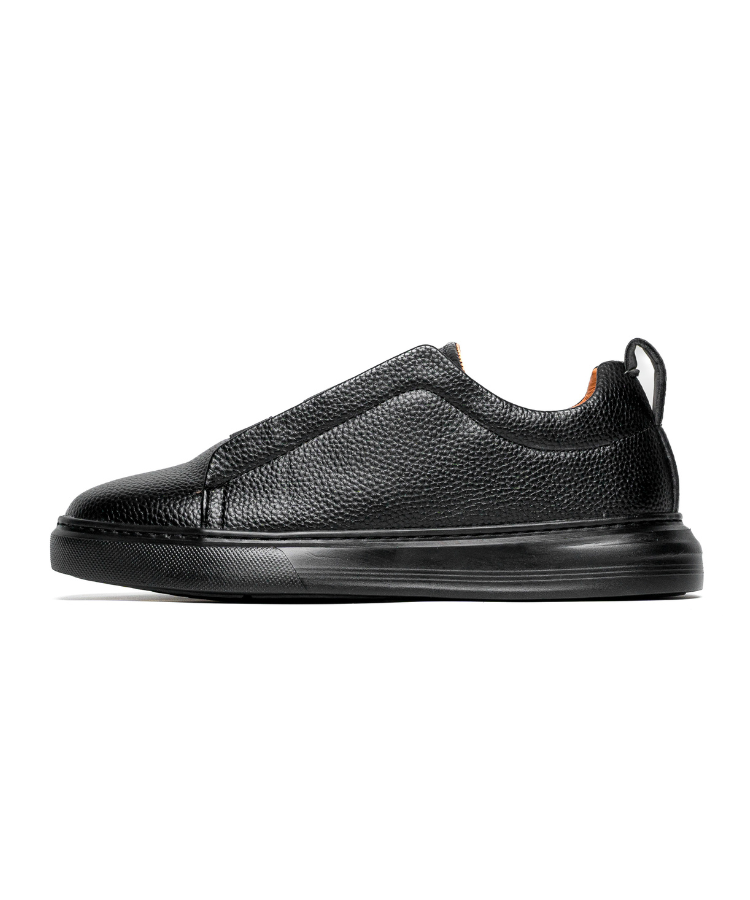Cosmos Palermo 2.0 – Noir