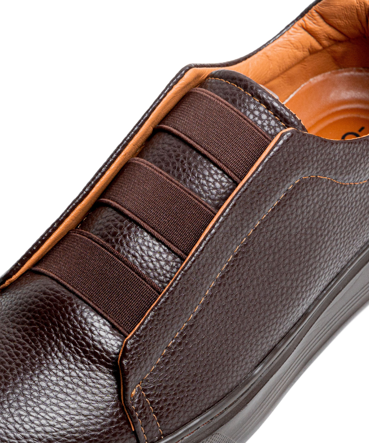 Cosmos Palermo 2.0 – Marron
