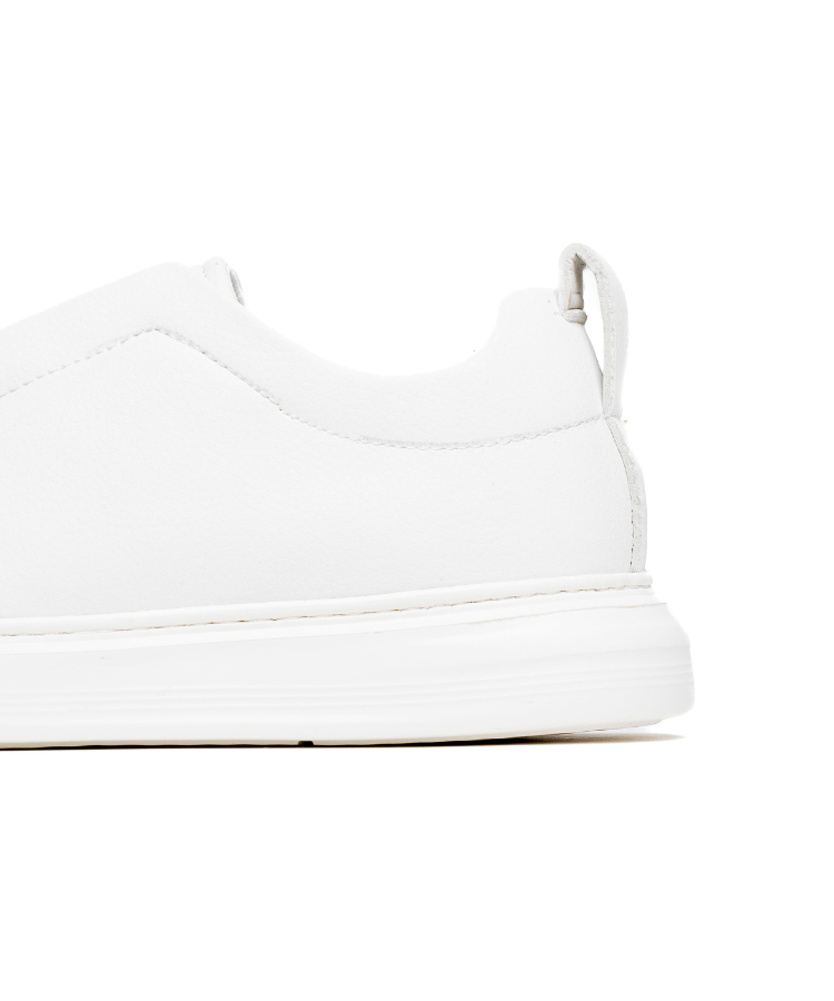Cosmos Palermo 2.0 – Blanc