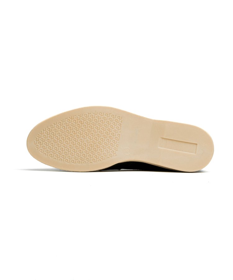 Valencia Beige - Cuir Véritable