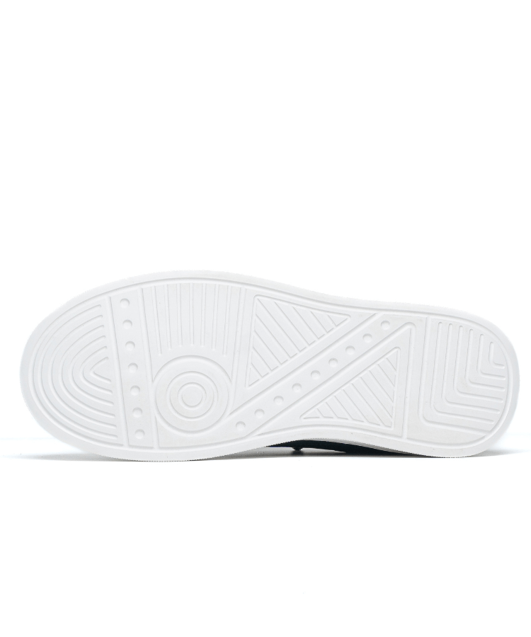 Cosmos Premium 2.0 -Bleu- (Cuir véritable)