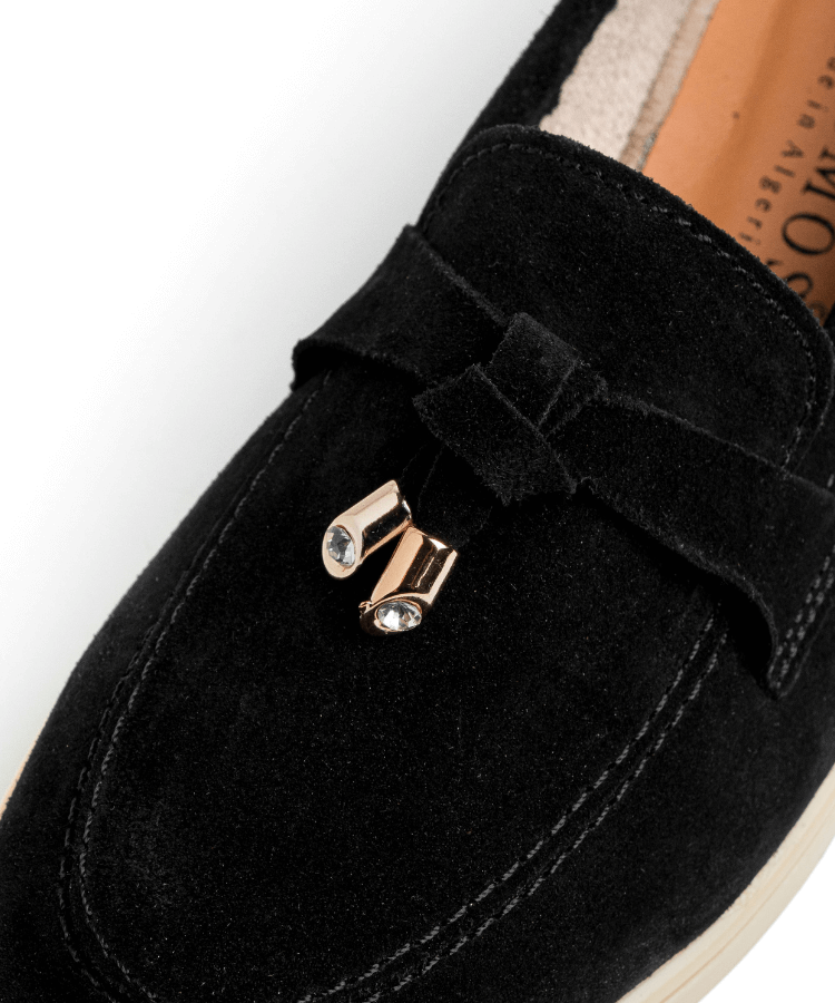 Valencia Cognac - Cuir Véritable