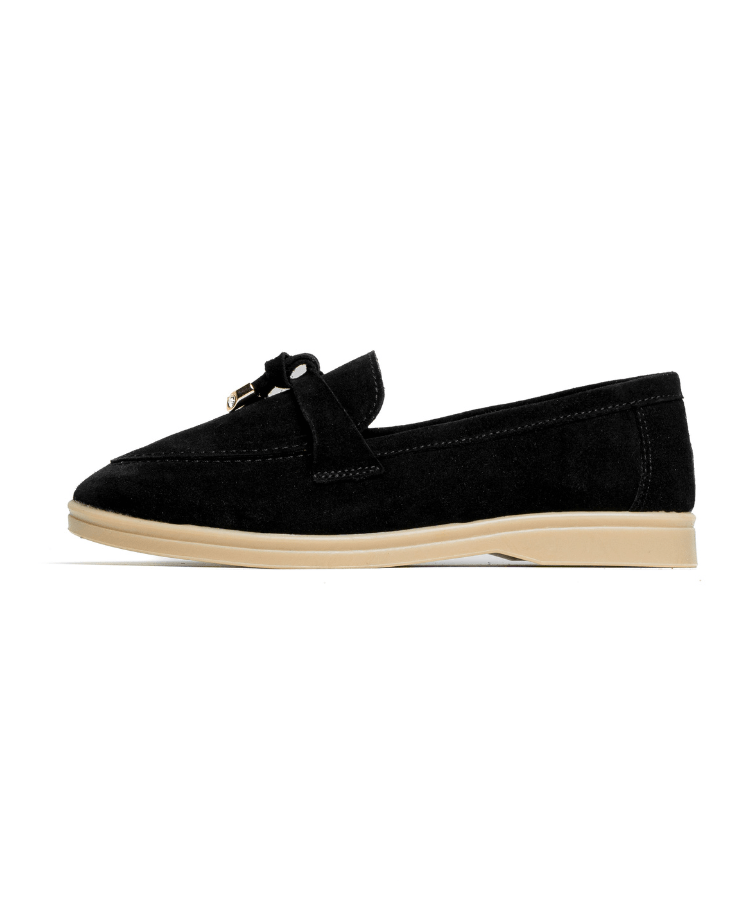 Valencia Beige - Cuir Véritable