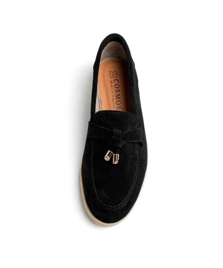 Valencia Cognac - Cuir Véritable