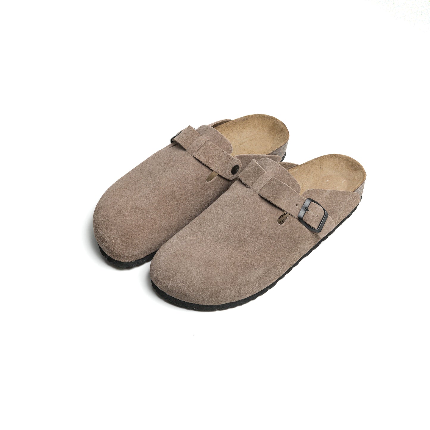 Stanford Premium Marron (Cuir véritable)