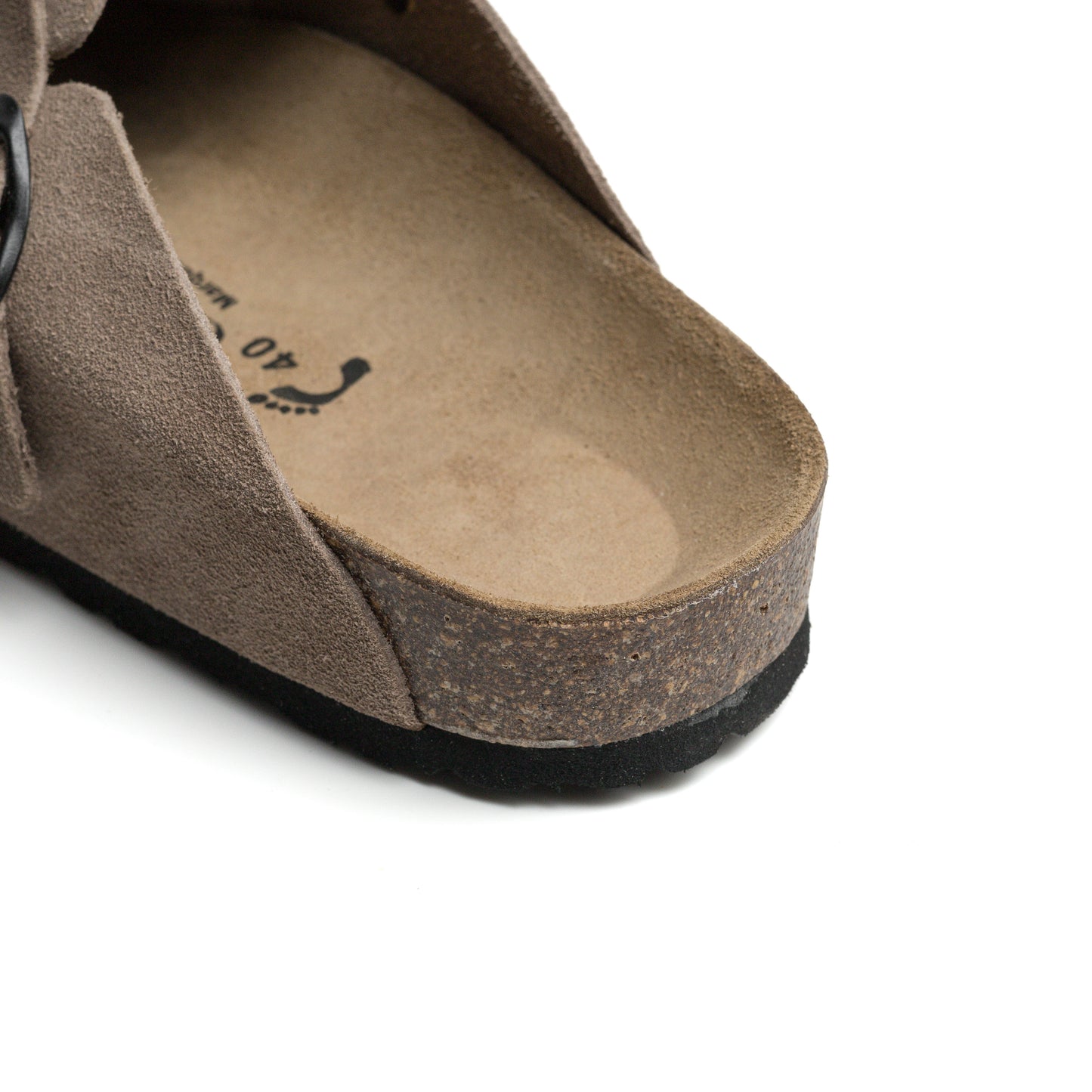 Stanford Premium Marron (Cuir véritable)