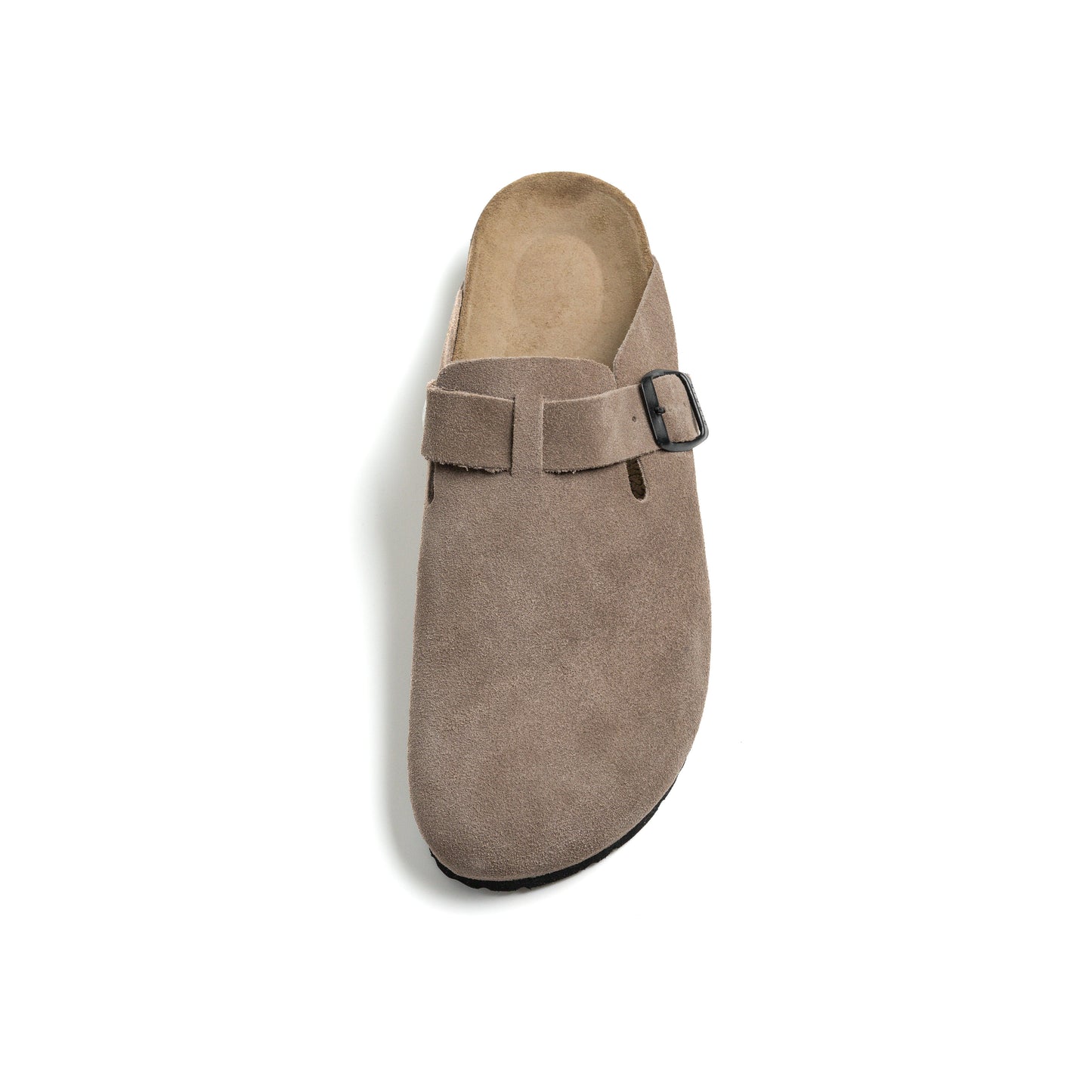 Stanford Premium Marron (Cuir véritable)