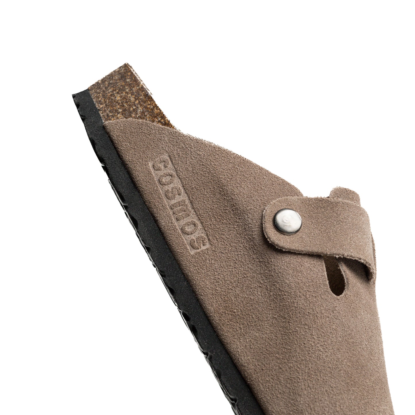 Stanford Premium Marron (Cuir véritable)