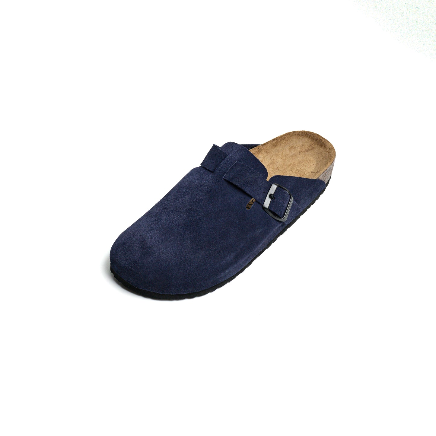 Stanford Premium Bleu nuit (Cuir véritable)