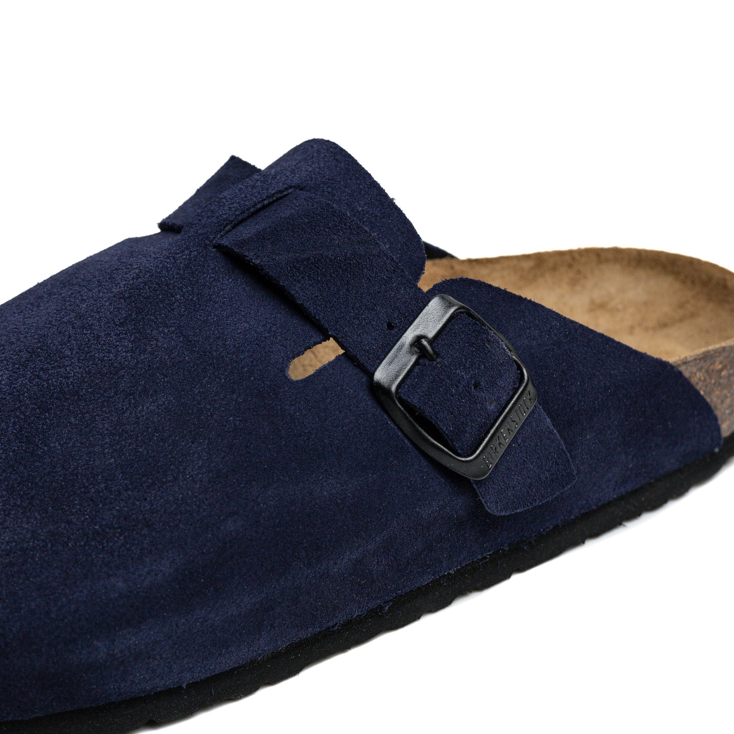 Stanford Premium Bleu nuit (Cuir véritable)