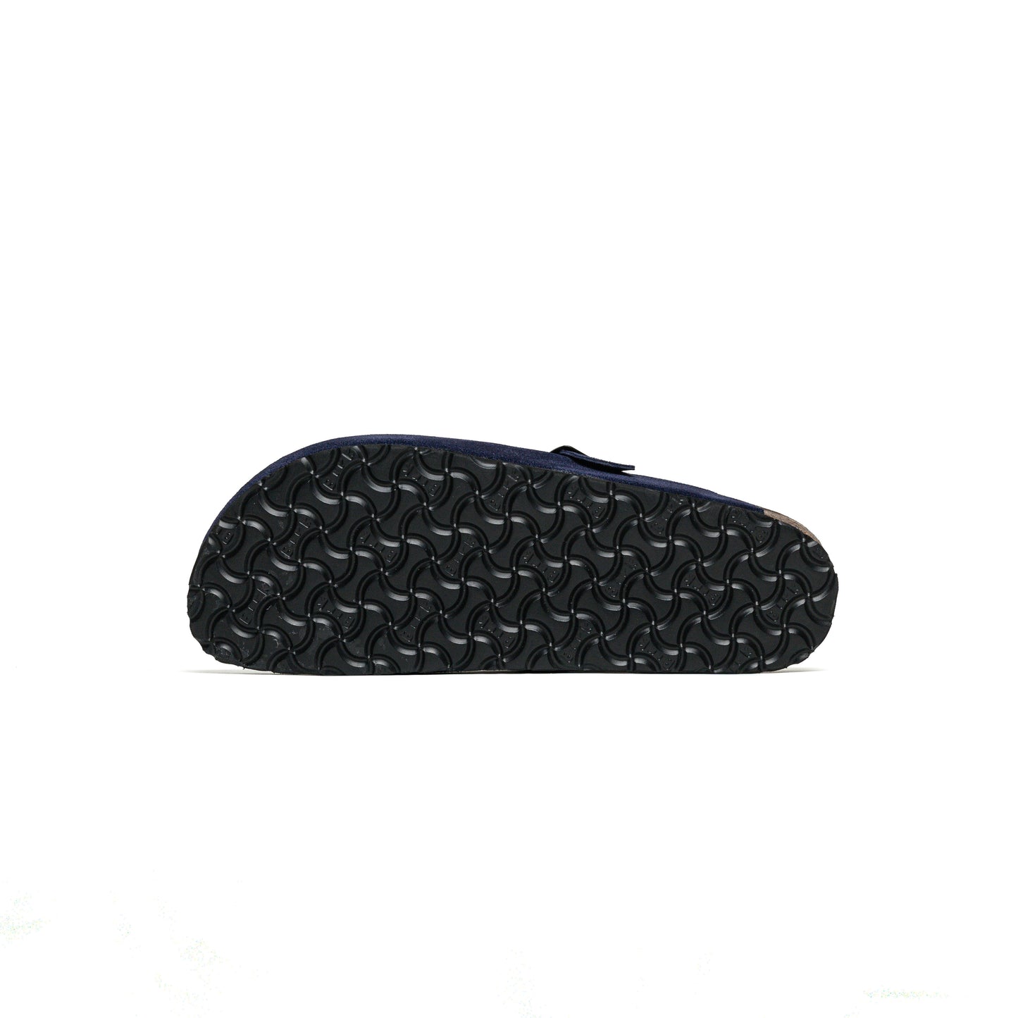 Stanford Premium Bleu nuit (Cuir véritable)