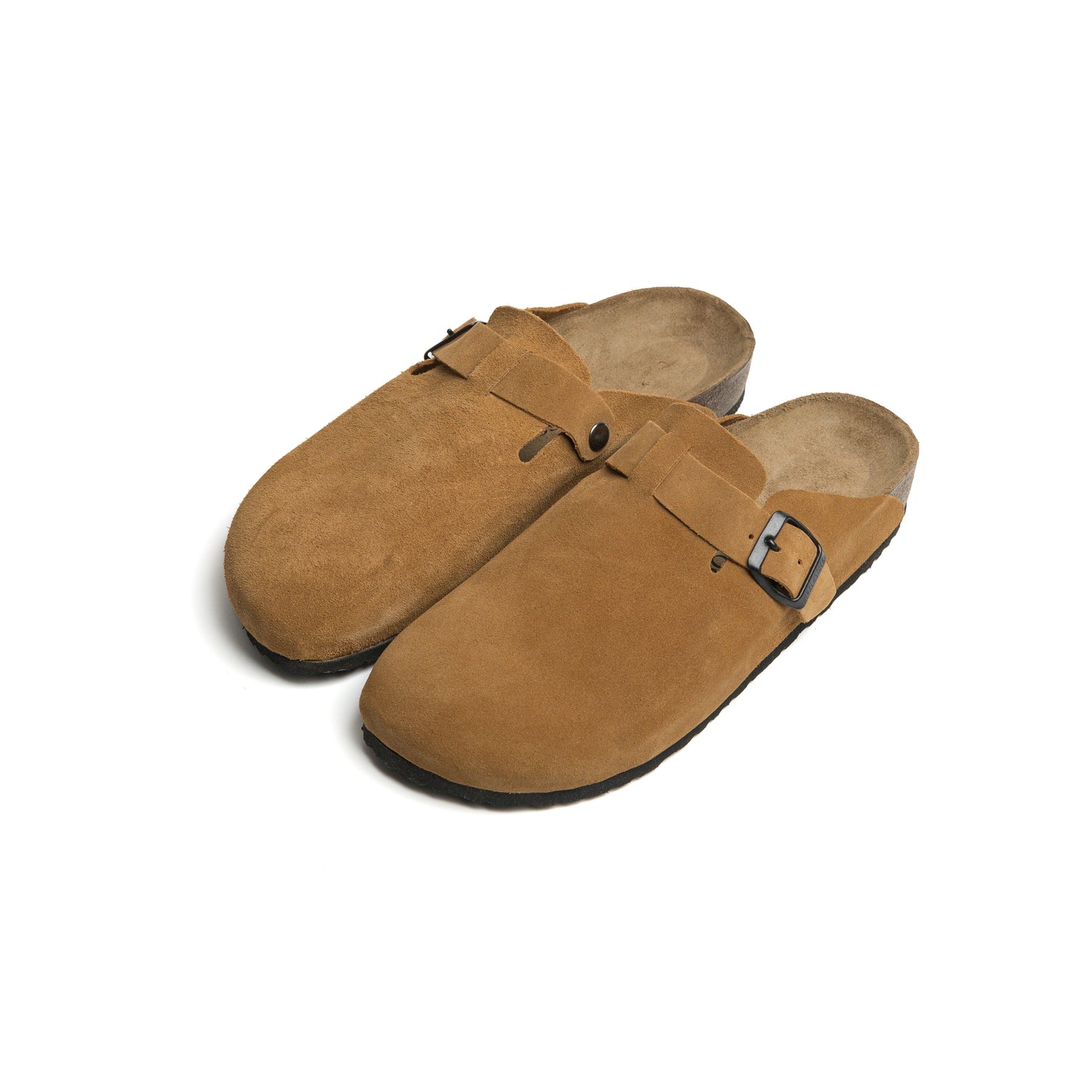 Stanford Premium Camel (Cuir véritable)