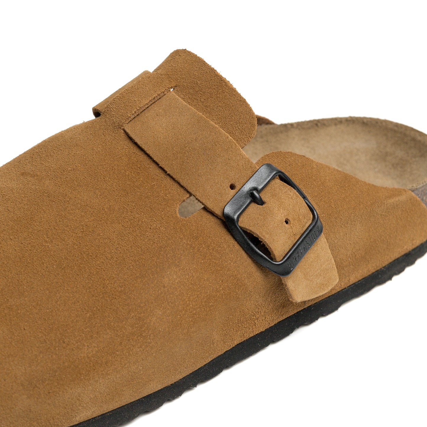 Stanford Premium Camel (Cuir véritable)