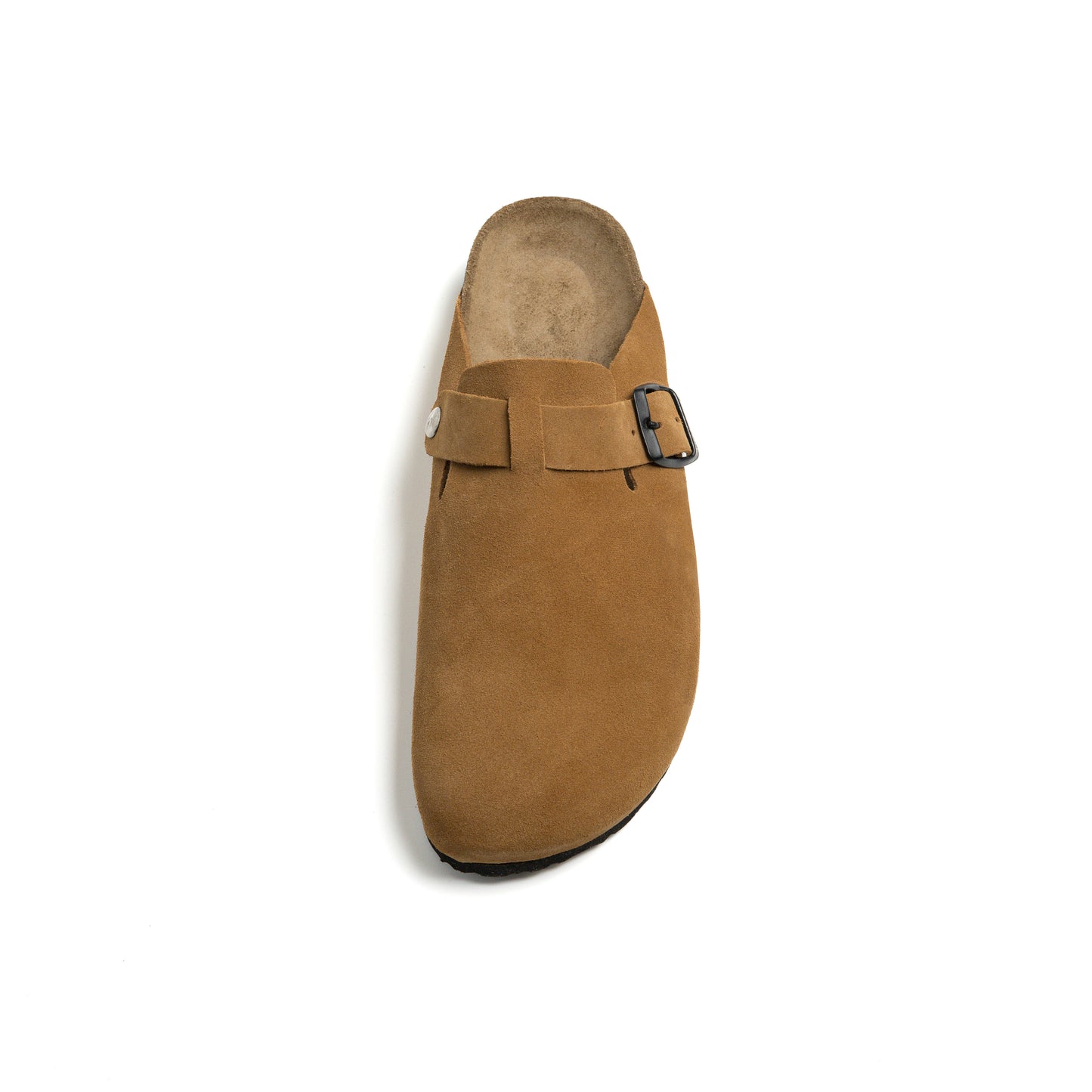 Stanford Premium Camel (Cuir véritable)