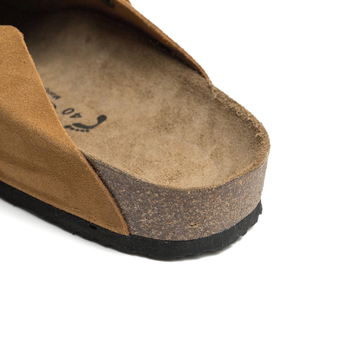 Stanford Premium Camel (Cuir véritable)