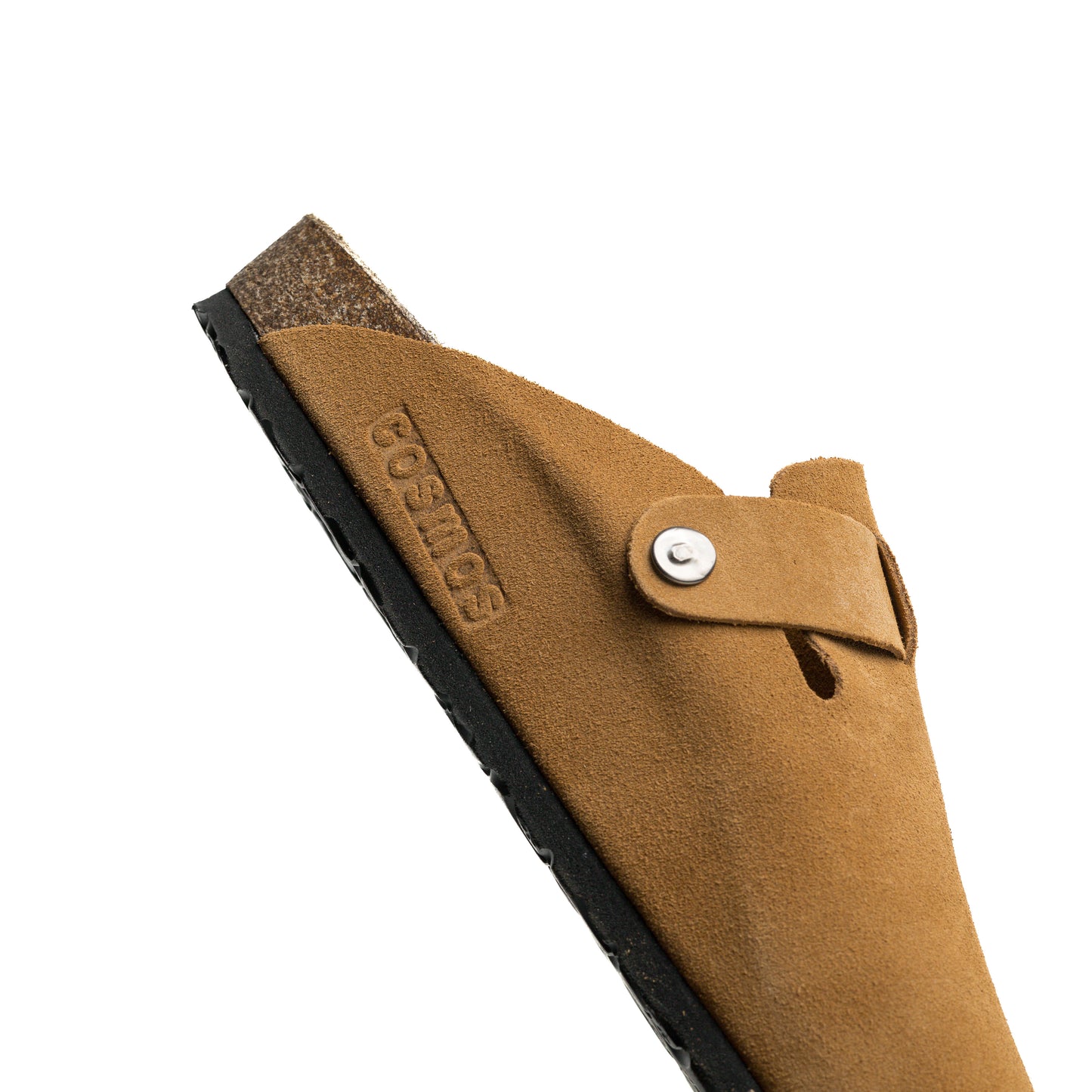 Stanford Premium Camel (Cuir véritable)