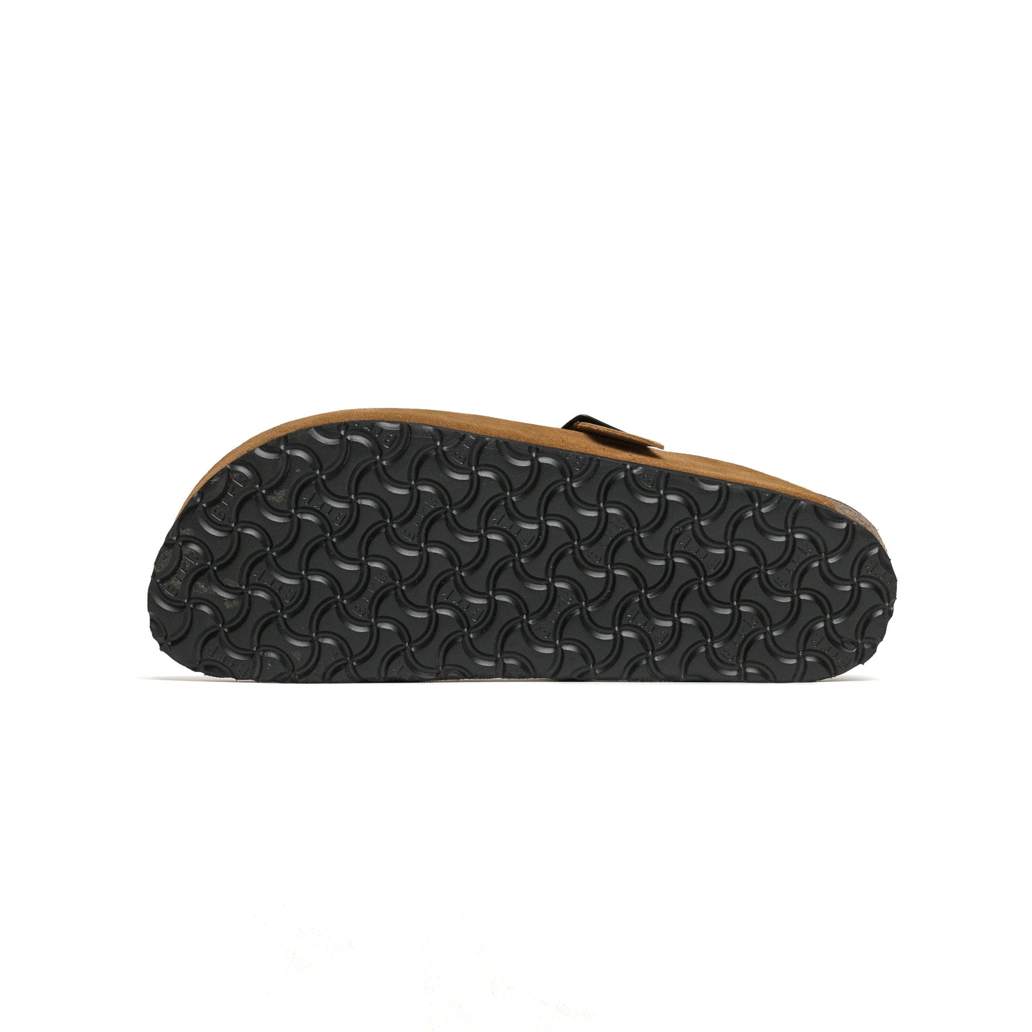 Stanford Premium Camel (Cuir véritable)