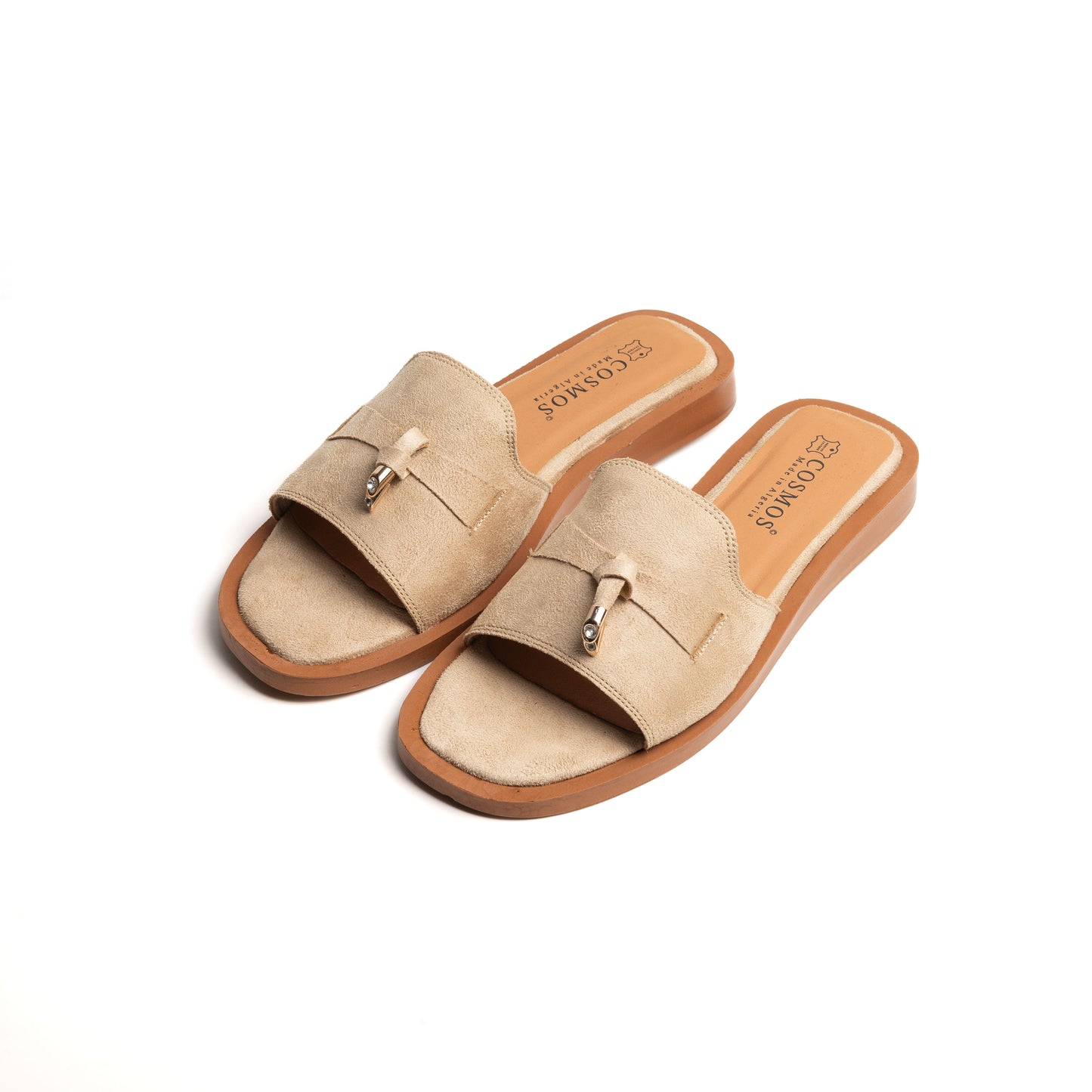 Mule Cosmos Noir