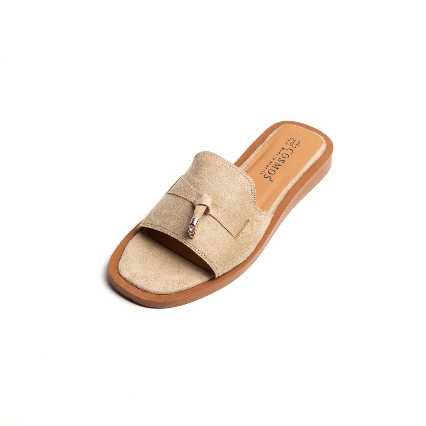 Mule Cosmos Noir