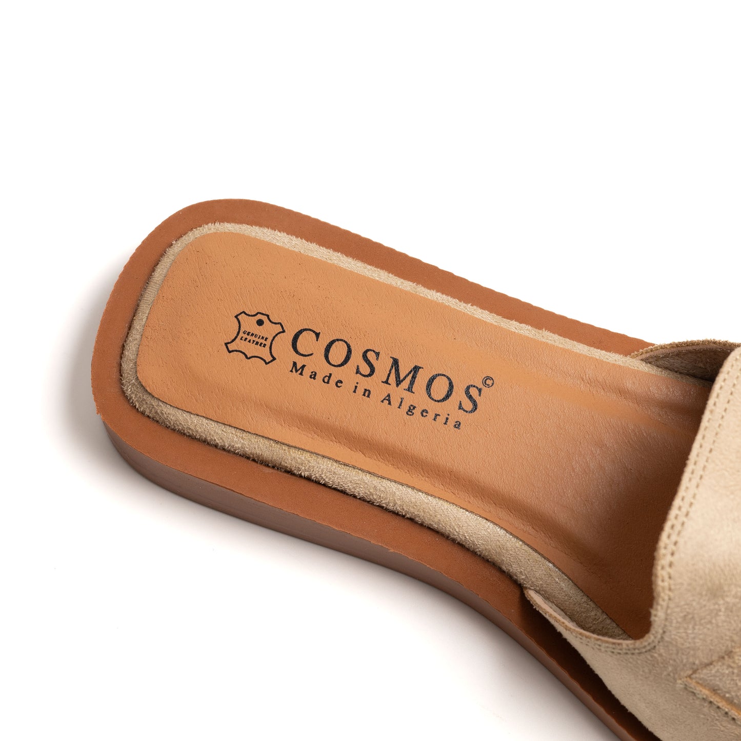 Mule Cosmos Noir