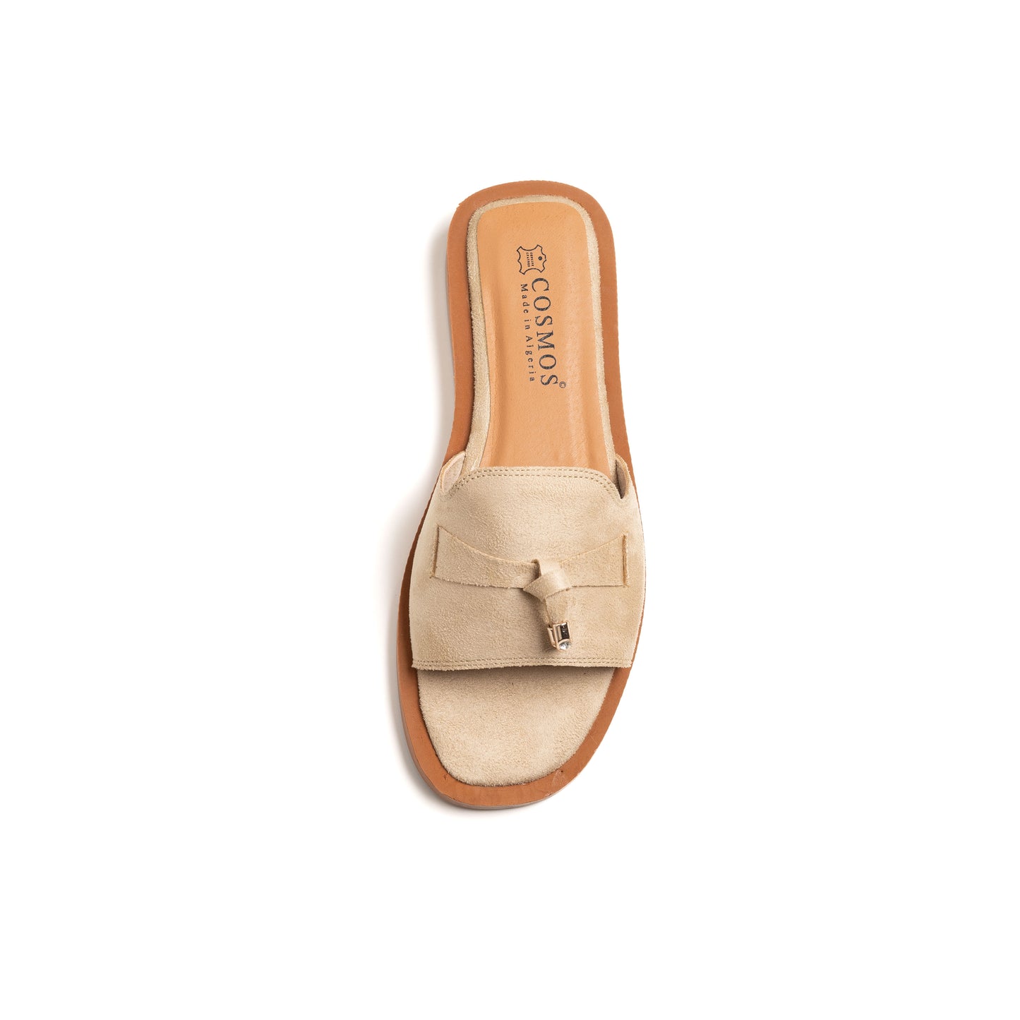 Mule Cosmos Noir