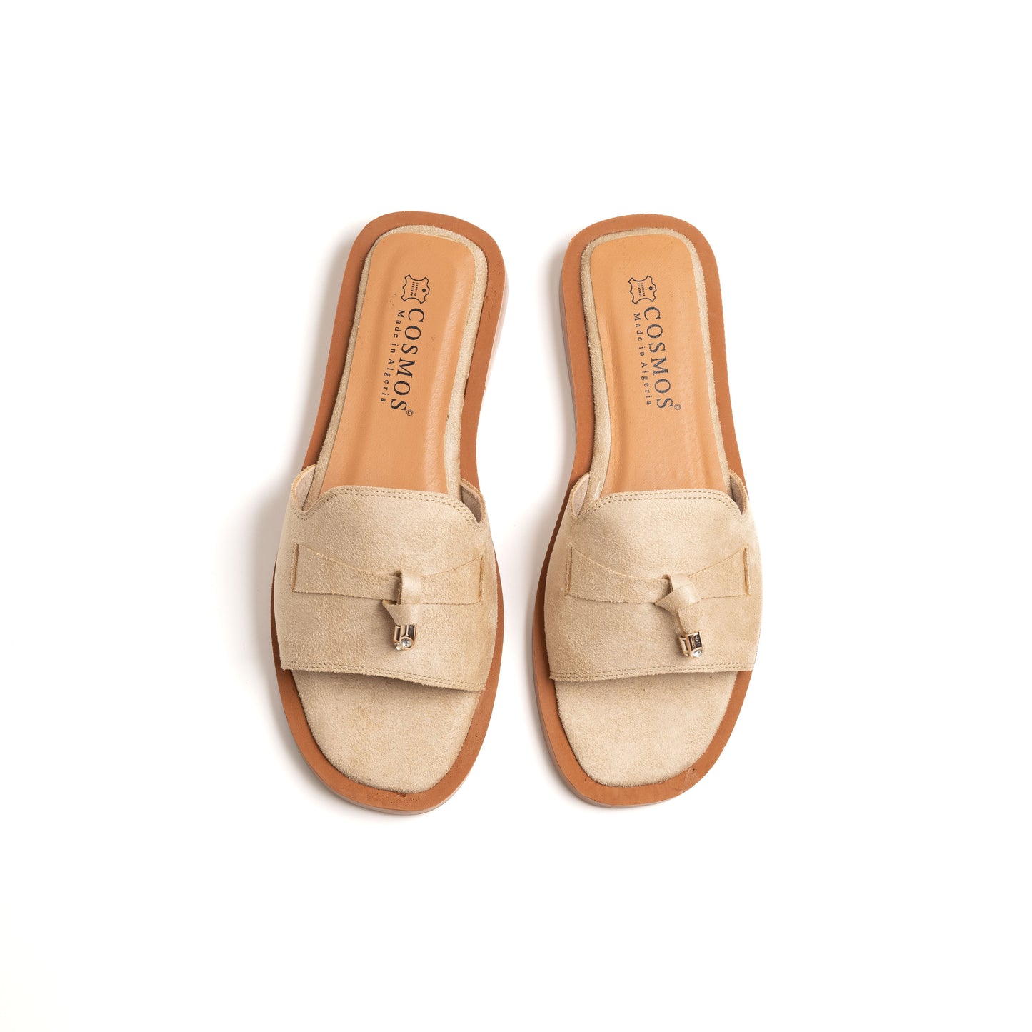 Mule Cosmos Noir