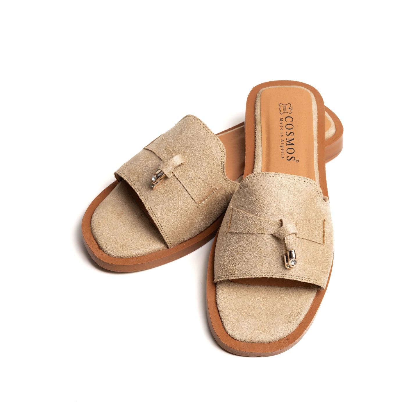 Mule Cosmos Noir