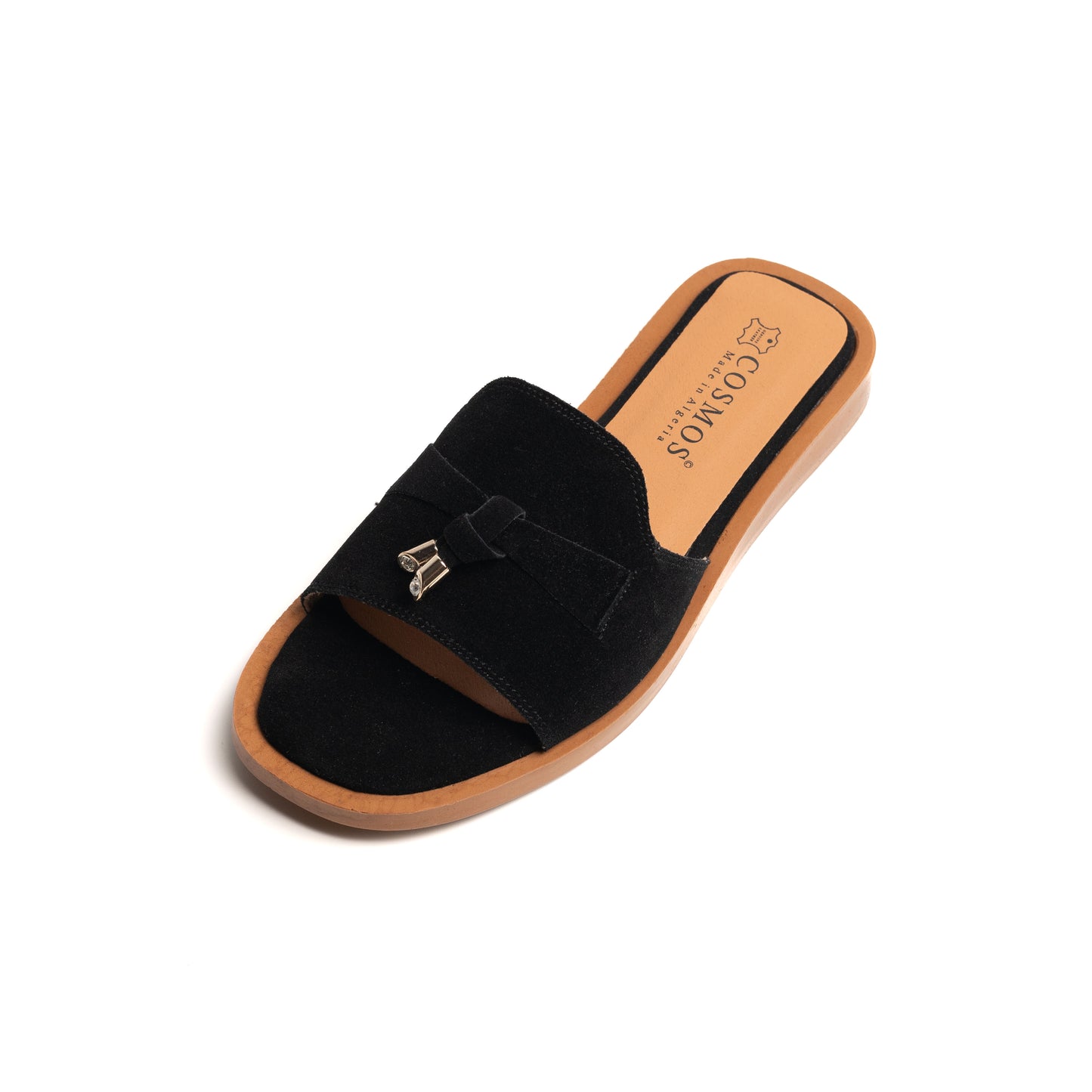 Mule Cosmos Noir