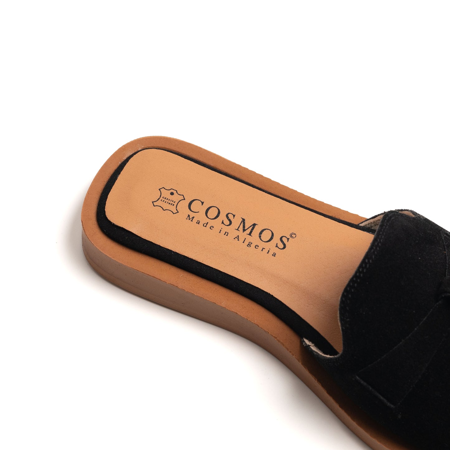 Mule Cosmos Noir