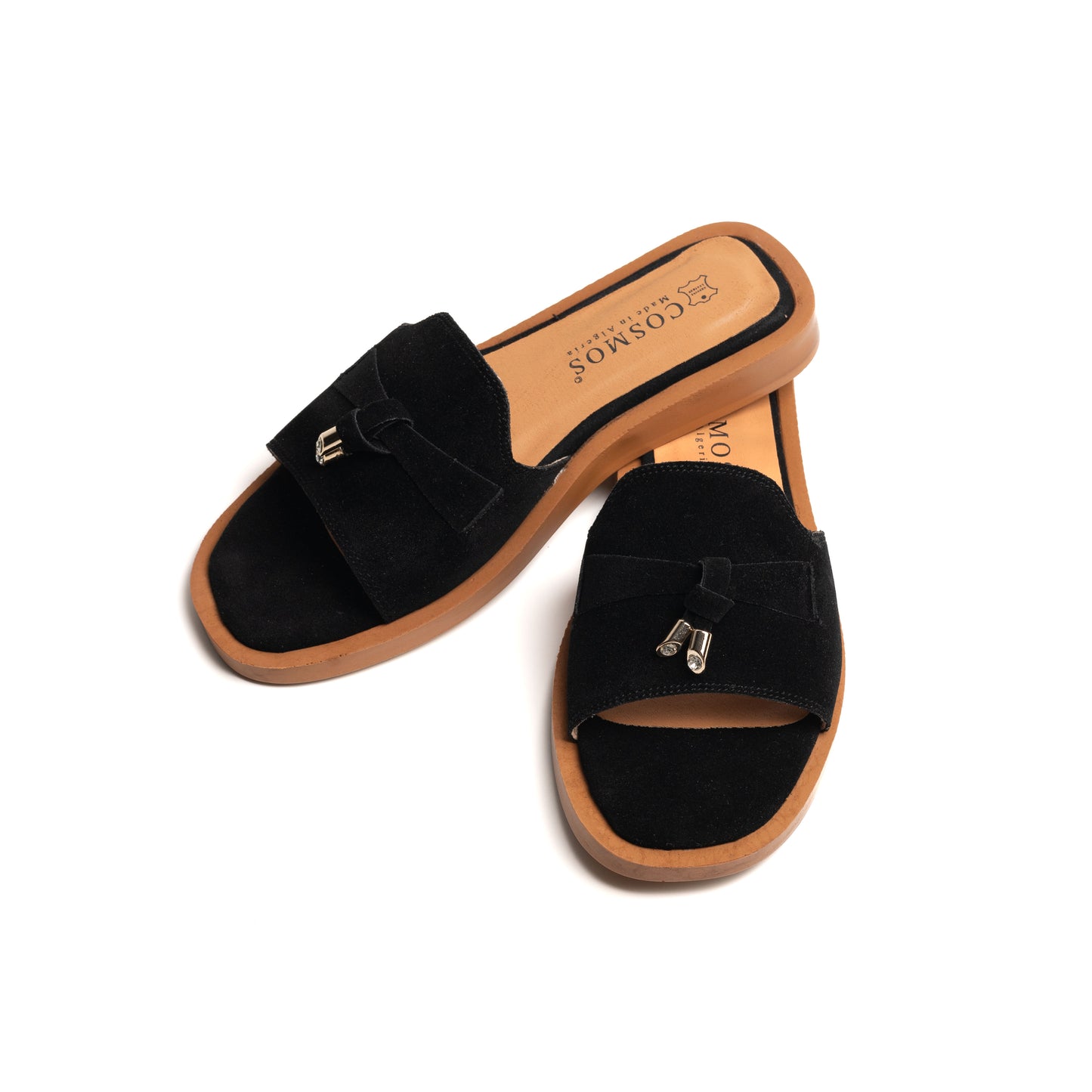 Mule Cosmos Noir