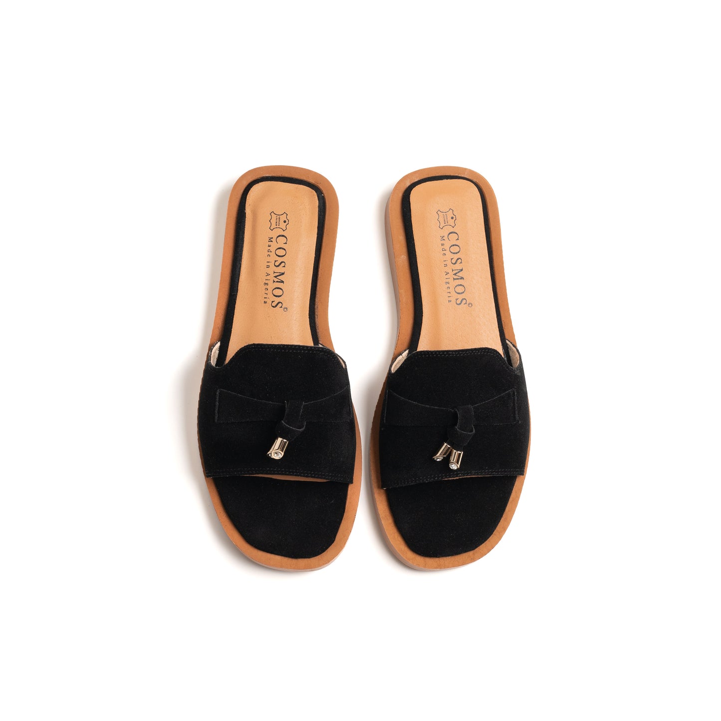 Mule Cosmos Noir