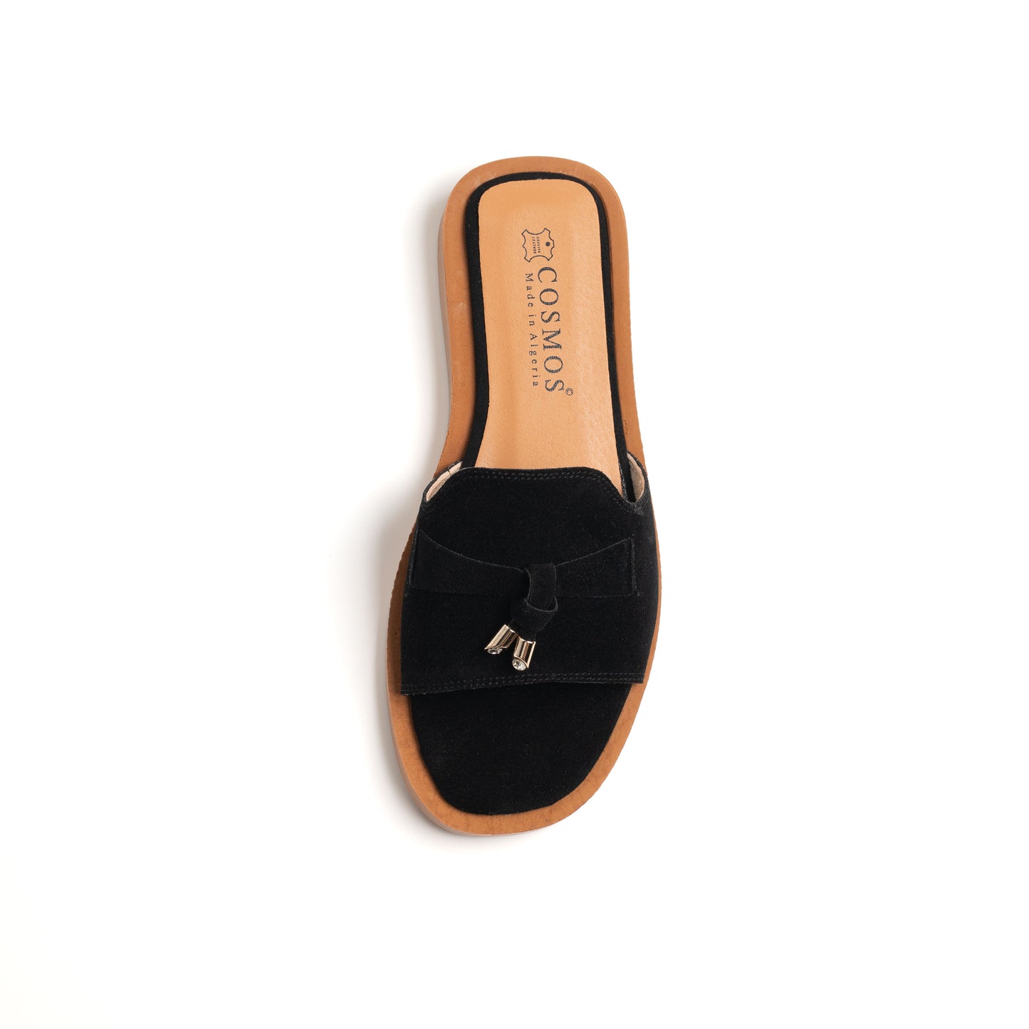 Mule Cosmos Noir
