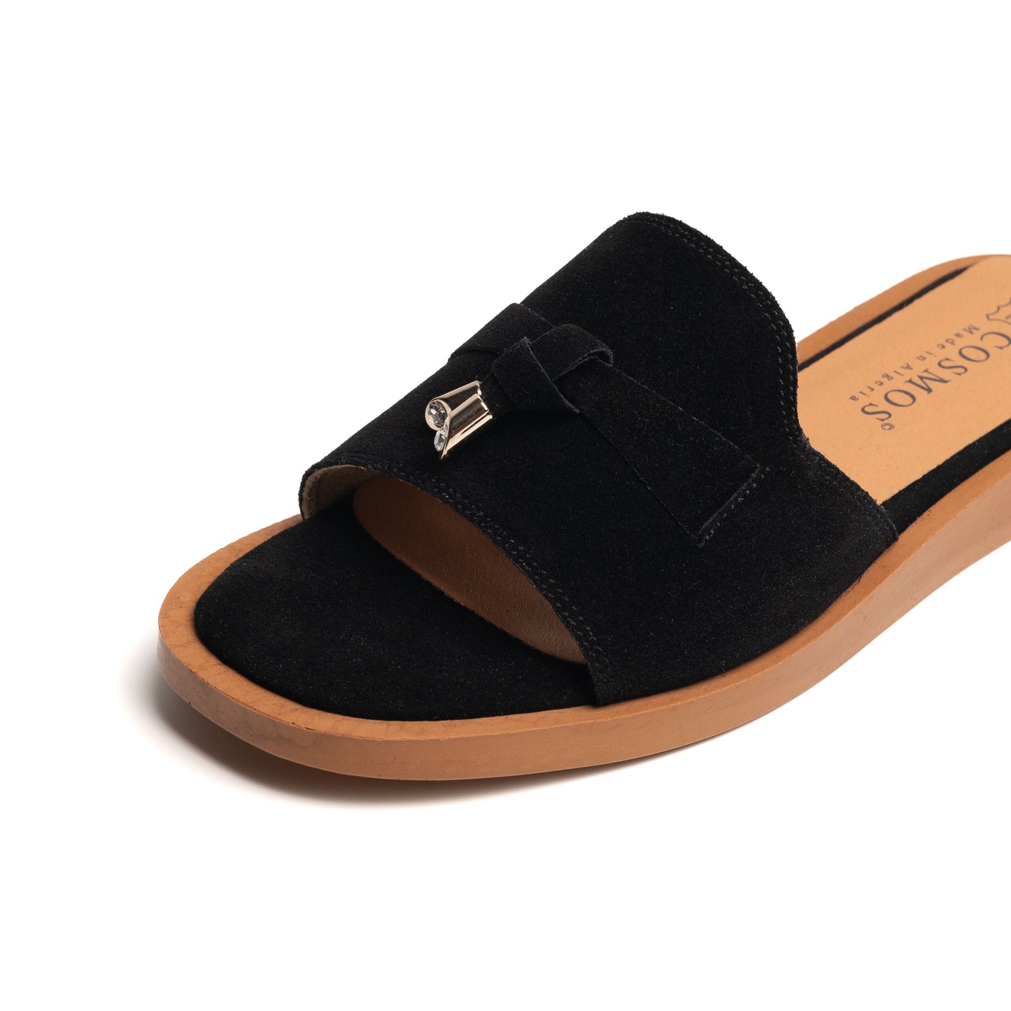 Mule Cosmos Noir