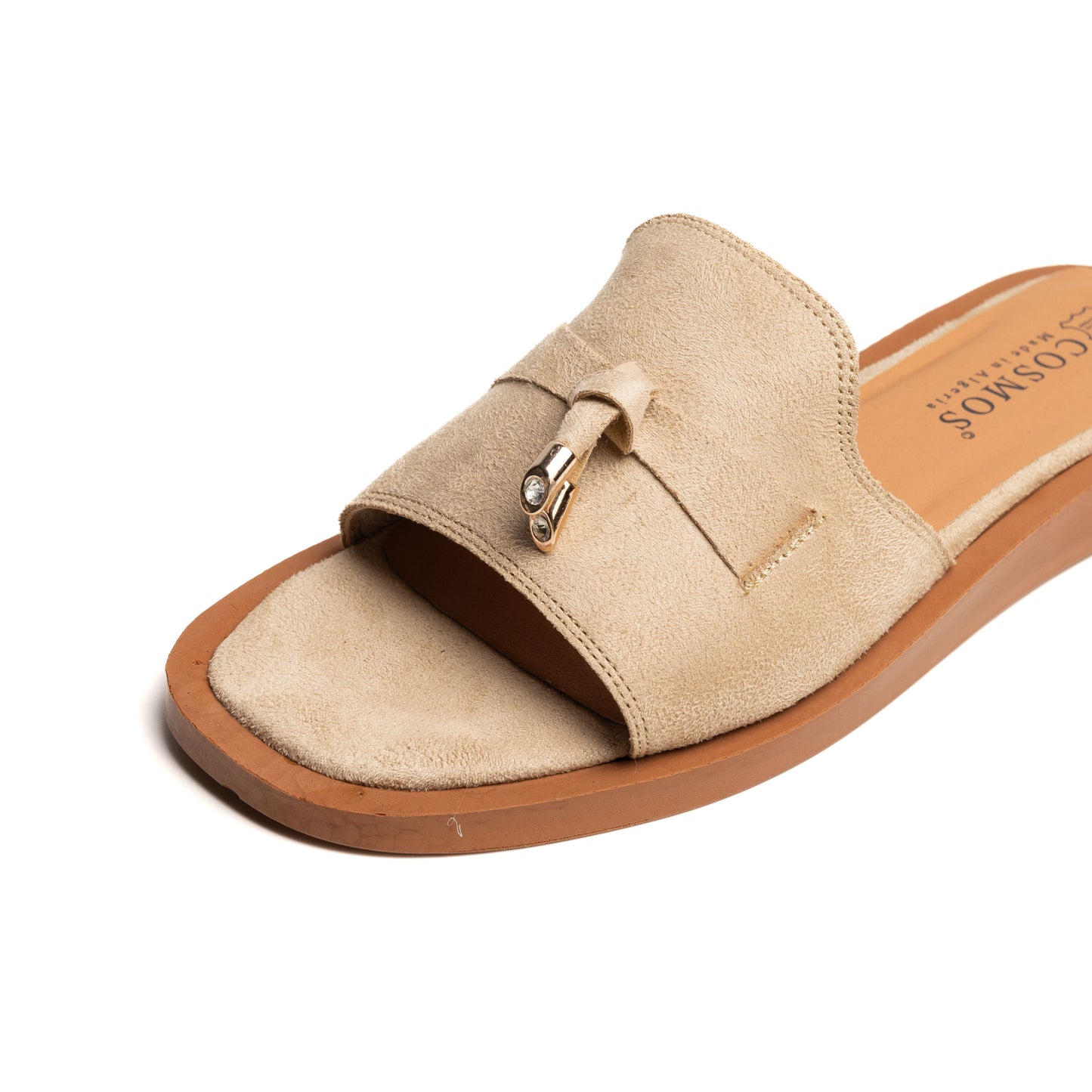 Mule Cosmos Noir