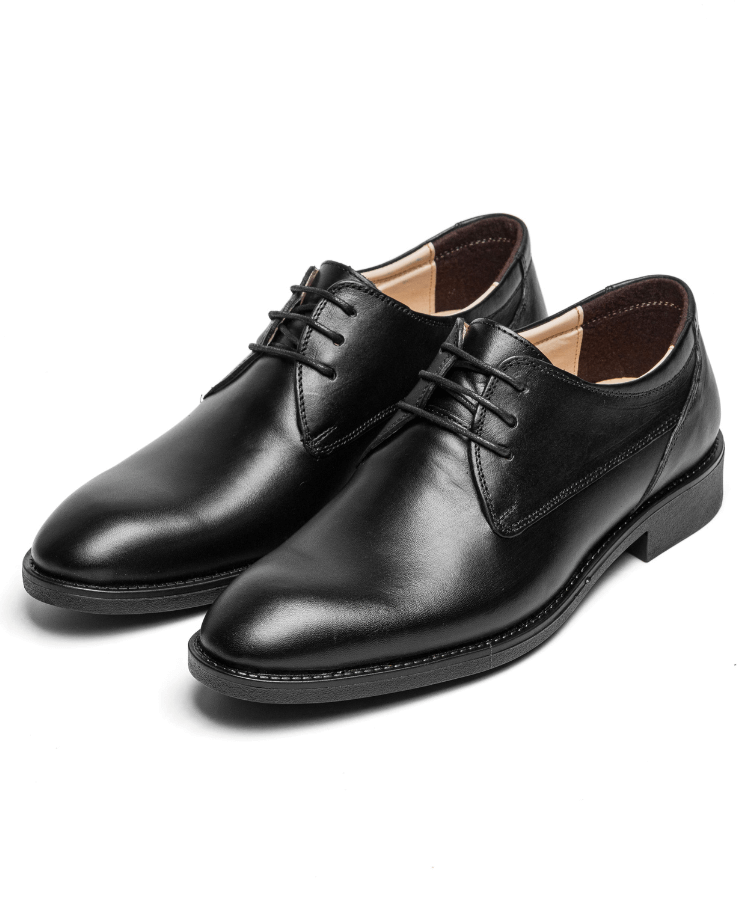 Cosmos Derby Tabac en Cuir Véritable - Cosmos - Algerie