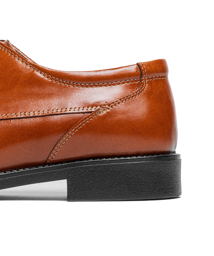 Cosmos Derby Tabac en Cuir Véritable - Cosmos - Algerie