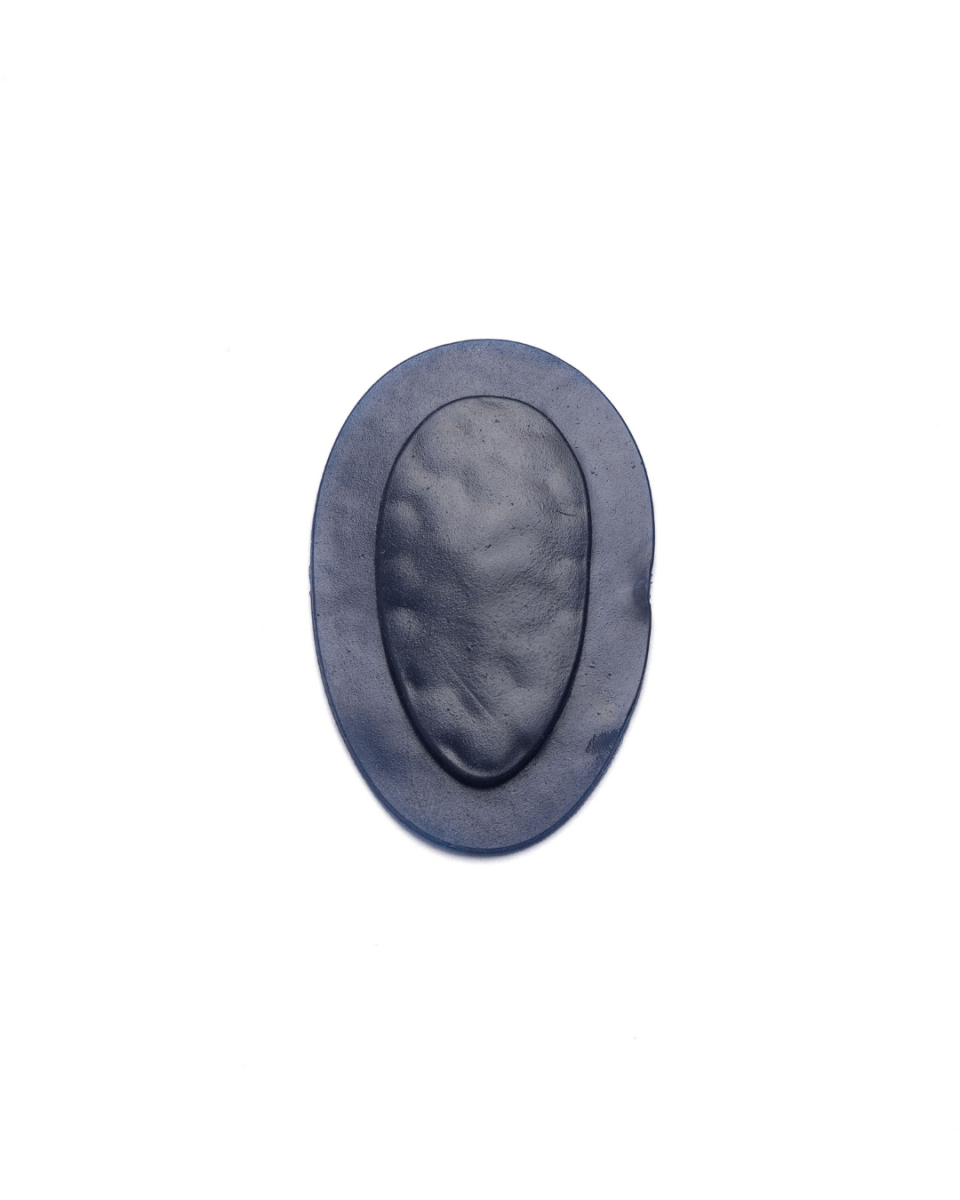 👣 COSMOS – Patchs Talon Silicone “Comfort‑Grip” - Cosmos - Algerie