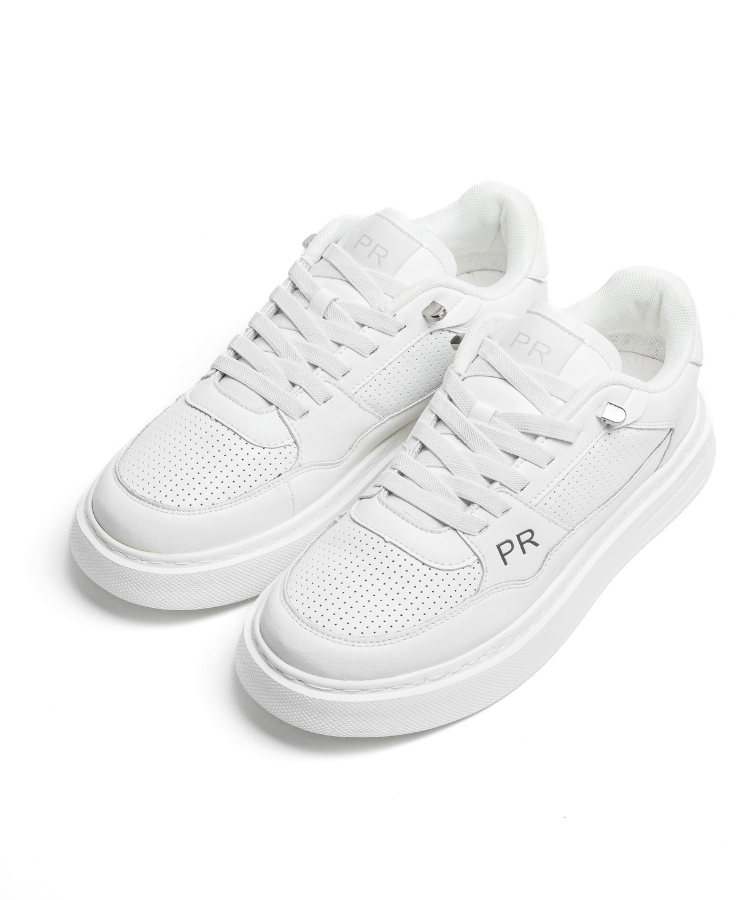 Cosmos Premium 2.0 - Noir - (Cuir véritable) - Cosmos - Algerie