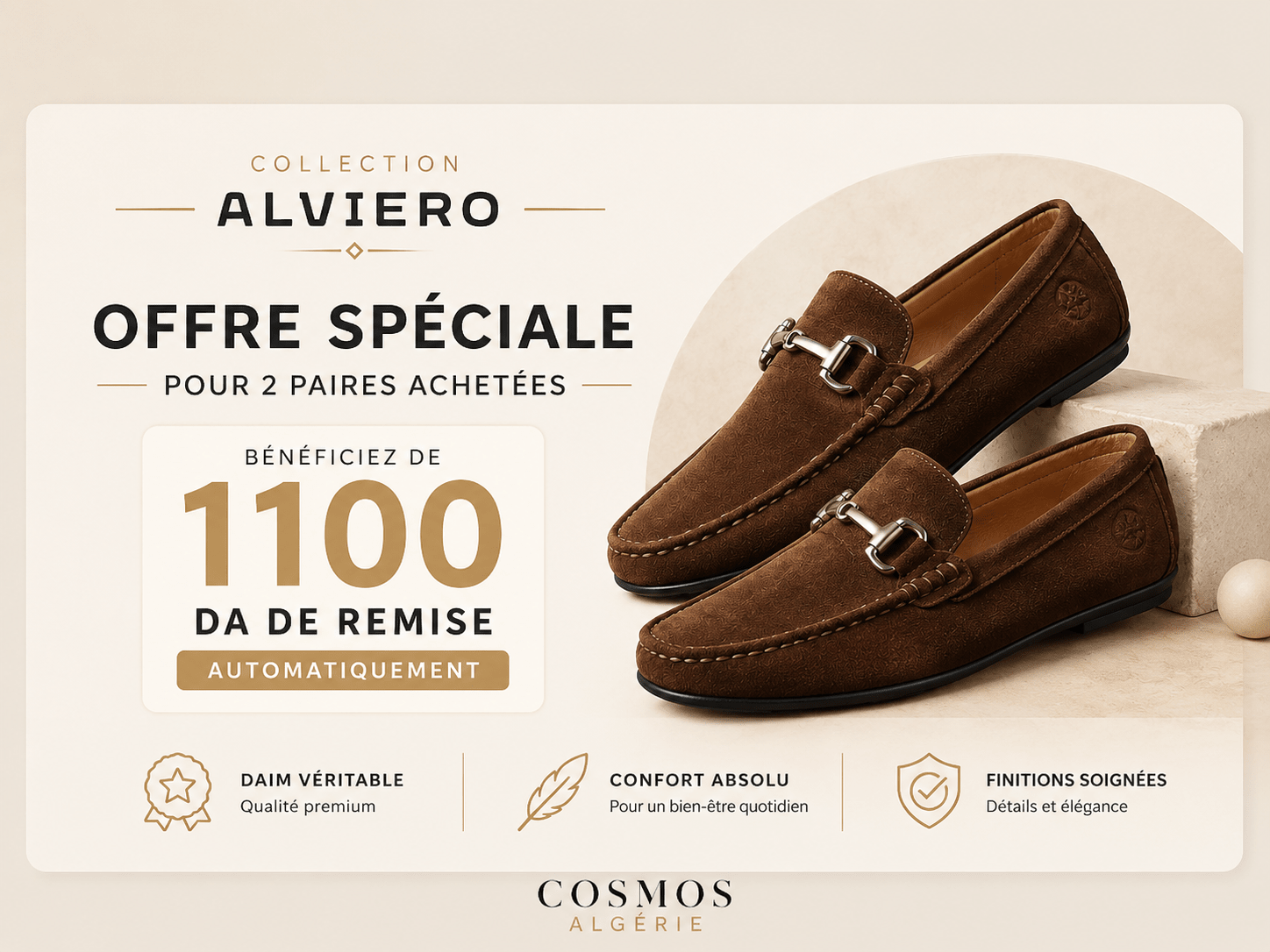 Image of alviero - Cosmos-Algerie