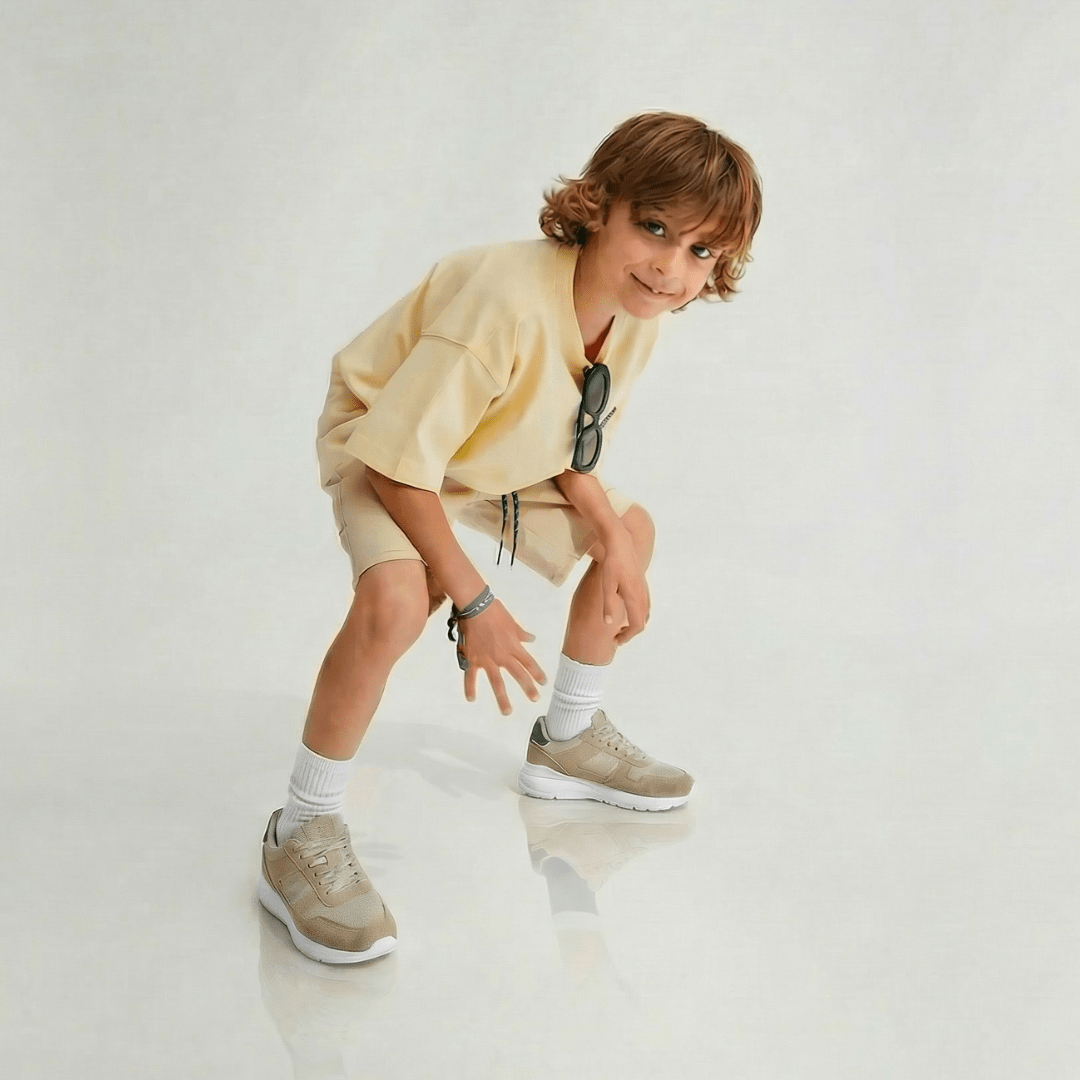 Image of Cosmos Kids - Cosmos-Algerie