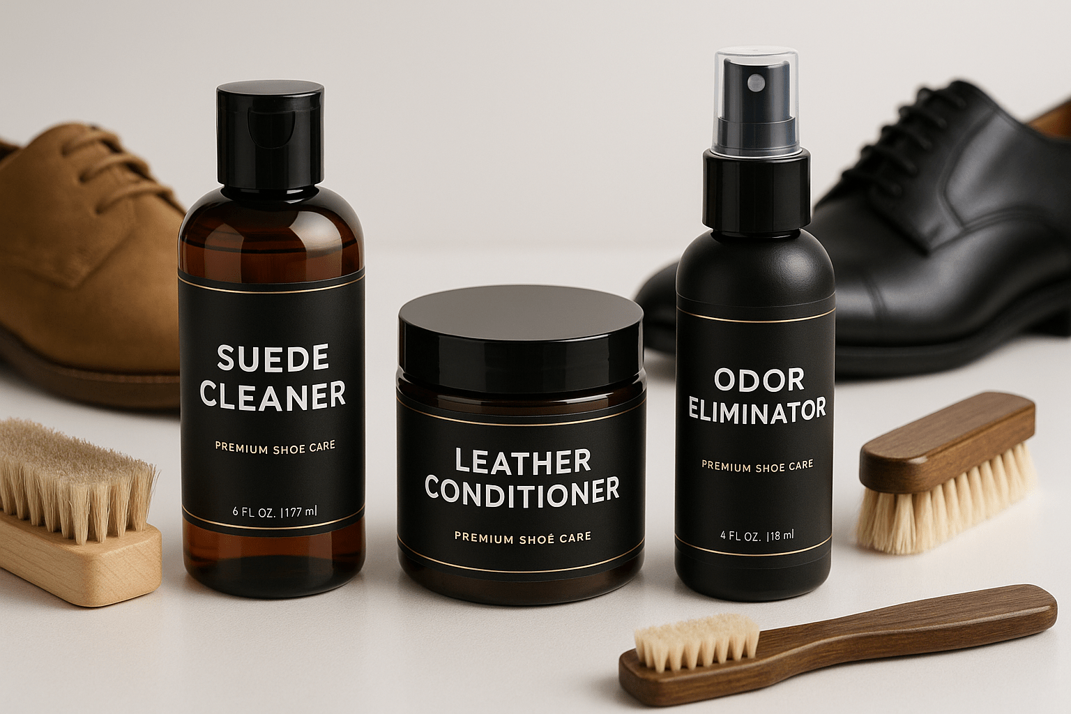 Image of Lustréo Nettoyant & Désodorisant - Cosmos-Algerie