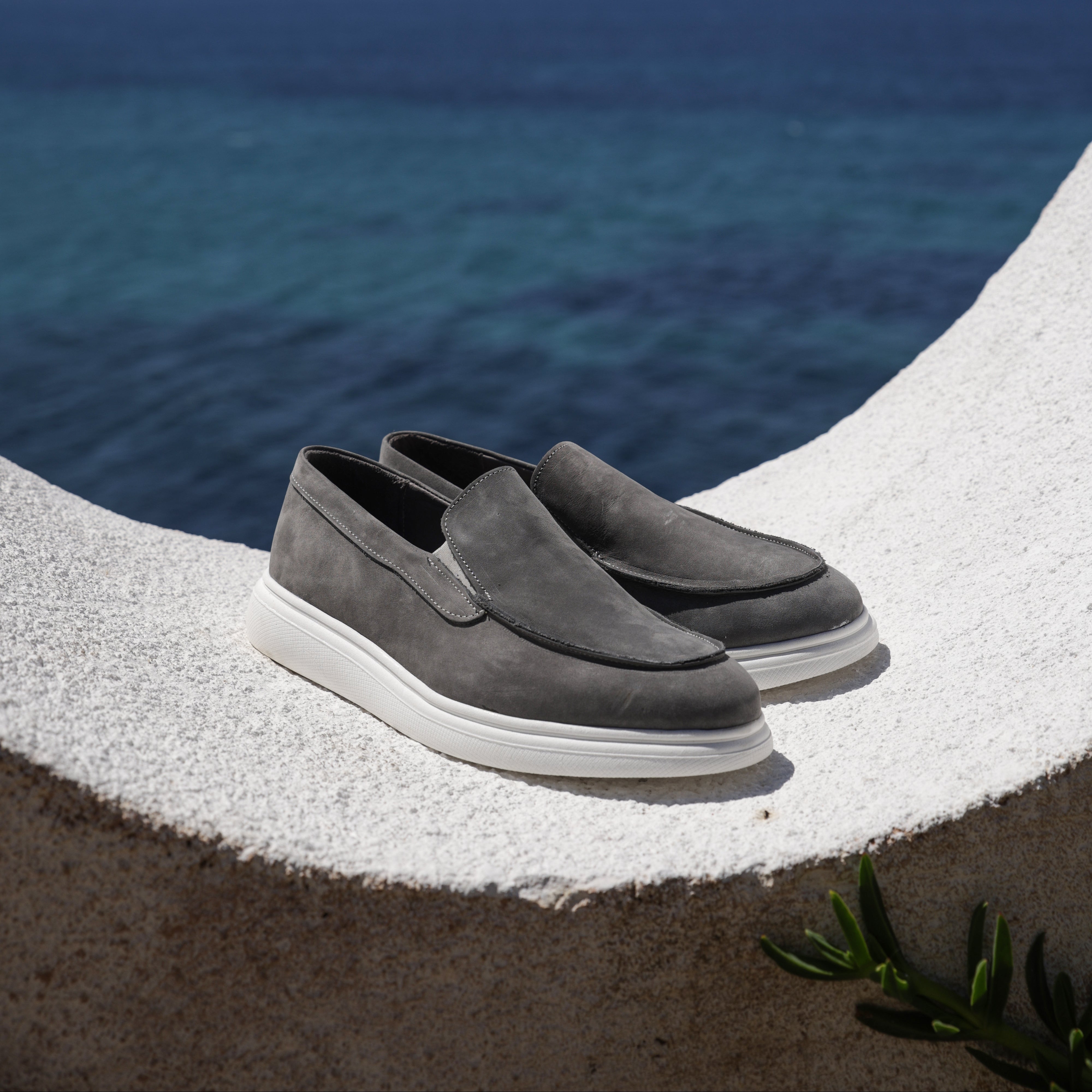 Image of Mocassins - Cosmos-Algerie