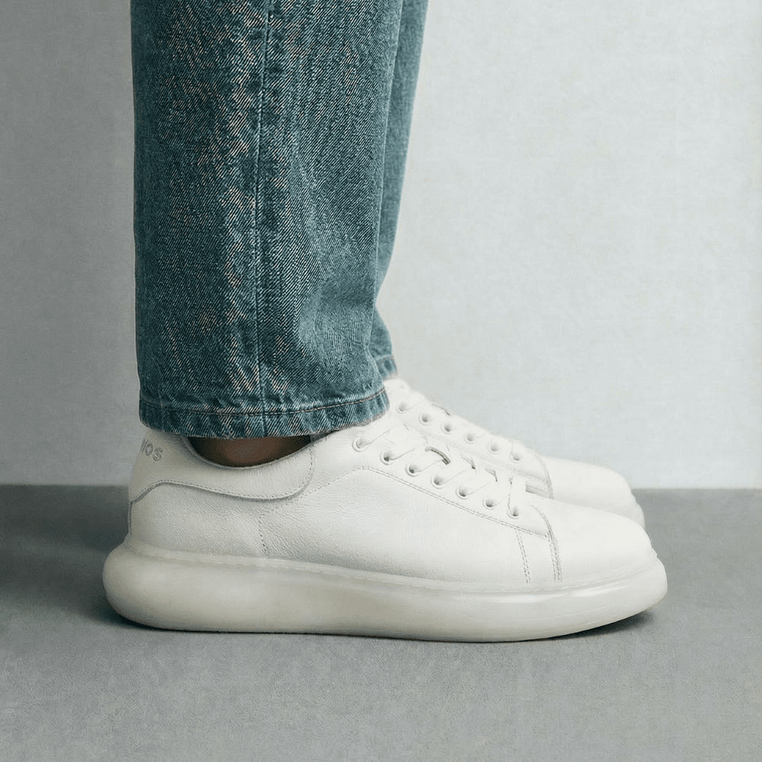 Image of sneakers - Cosmos-Algerie