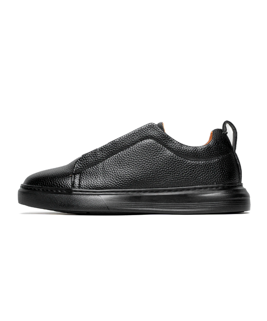 Cosmos Palermo 2.0 – Noir