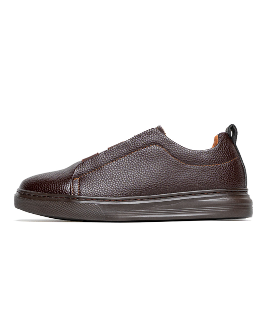 Cosmos Palermo 2.0 – Marron