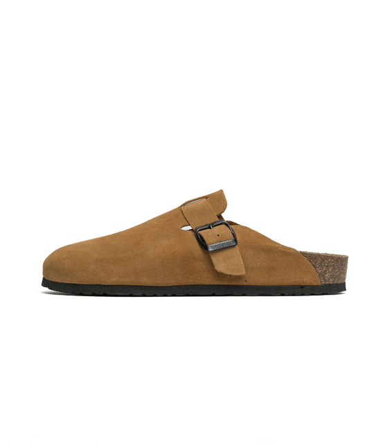 Stanford Premium Camel (Cuir véritable)