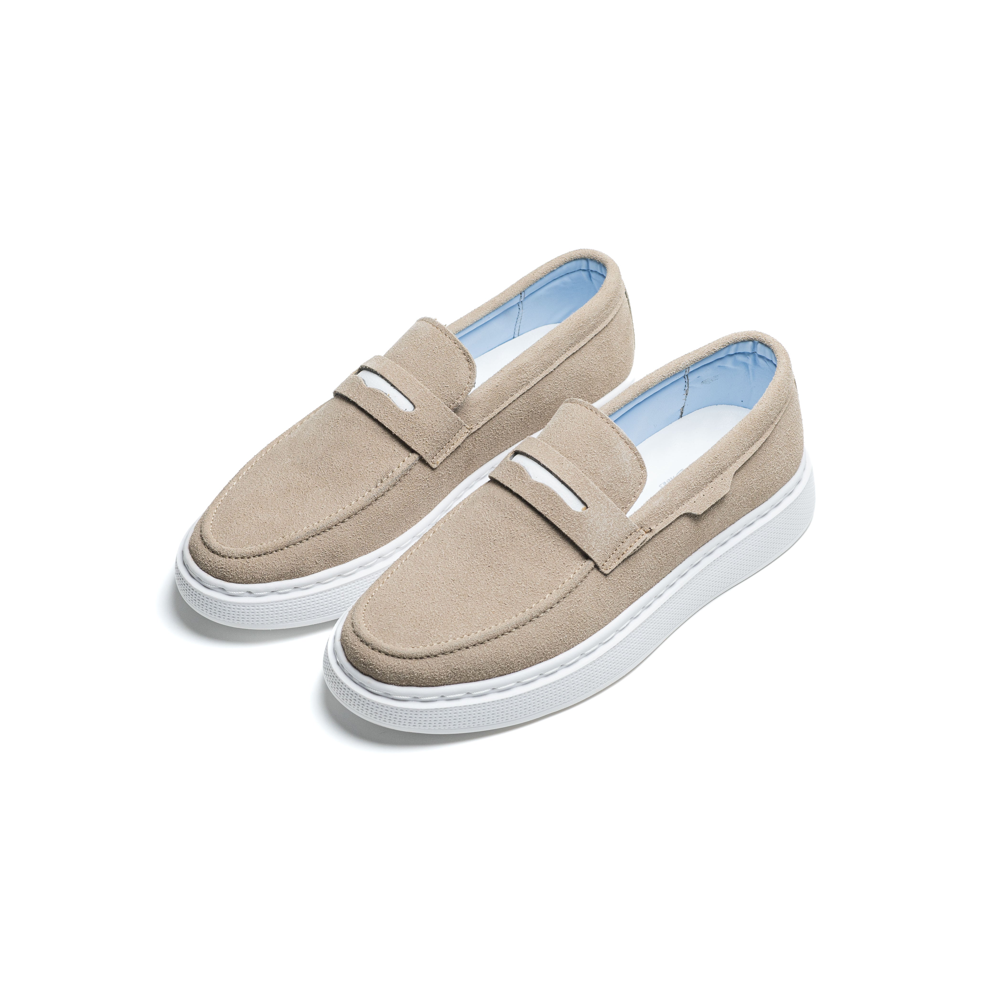 Image of Cosmos Canva Beige